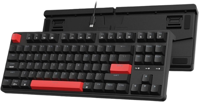Keychron C3 Pro