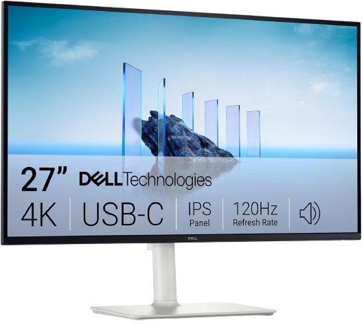 Dell S2725QC