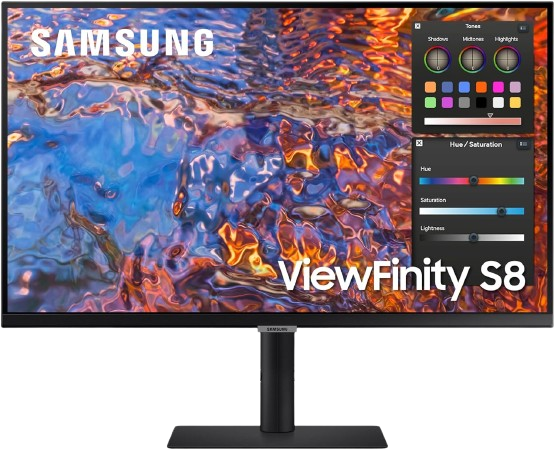 Samsung ViewFinity S8 S27B800