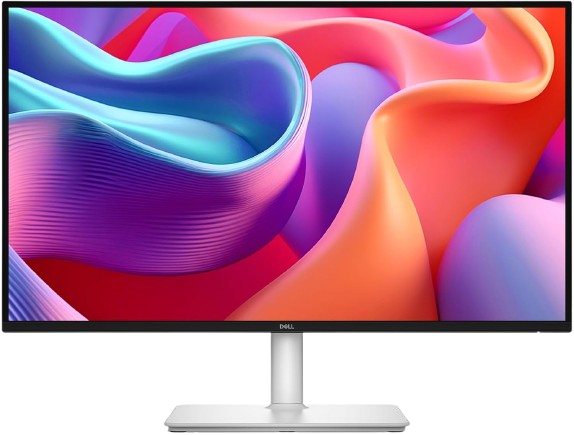 Dell S2725DC