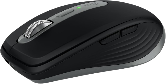 Logitech MX Anywhere 3S for Mac