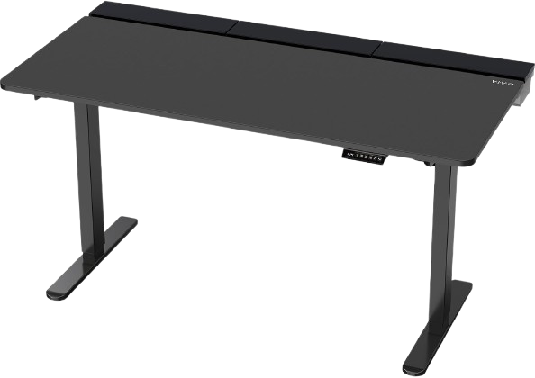 VIVO 60-Inch Electric Standing Desk