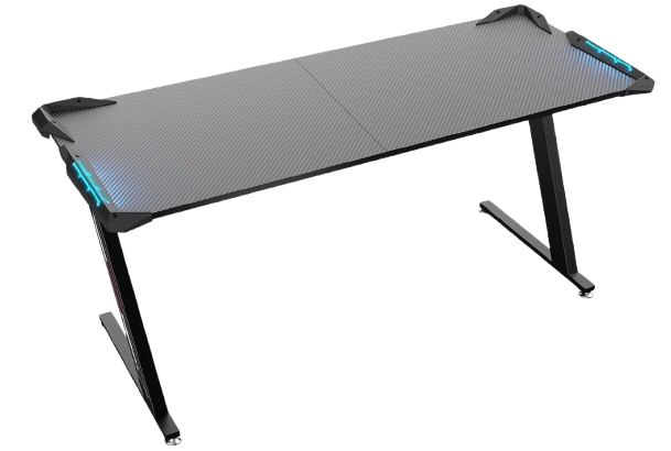 EUREKA ERGONOMIC Z60 Gaming Desk