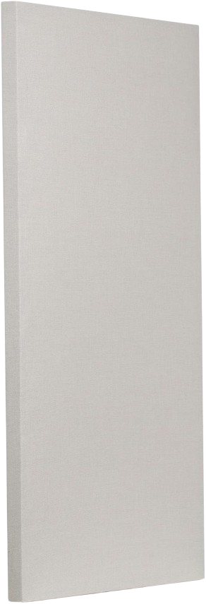 ATS Acoustics Sona Fabric Panel, 24 x 48 x 2 Inches