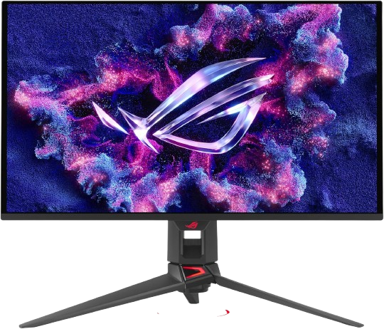 ASUS ROG Swift OLED PG27UCDM