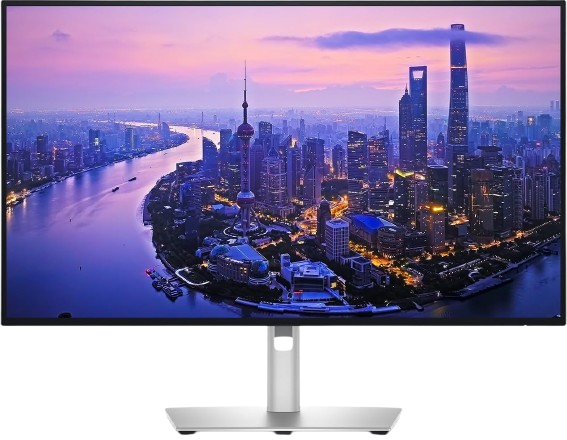 Dell UltraSharp U2725QE
