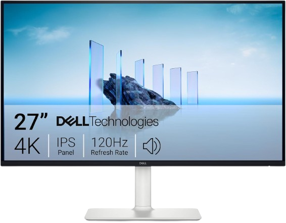Dell S2725QS