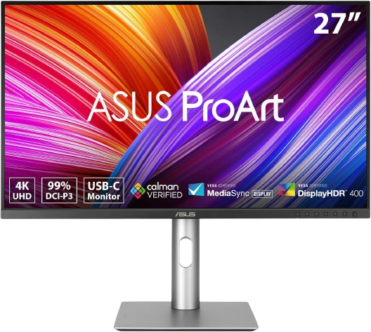 ASUS ProArt Display PA279CRV