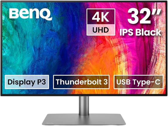 BenQ PD3225U