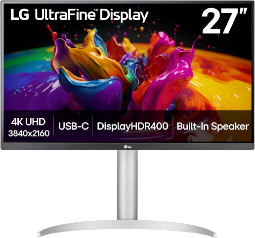 LG 27UP850K-W