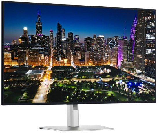 Dell UltraSharp U3225QE