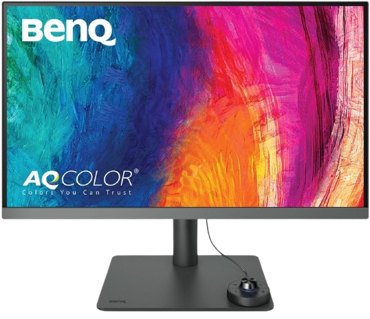 BenQ PD2706U