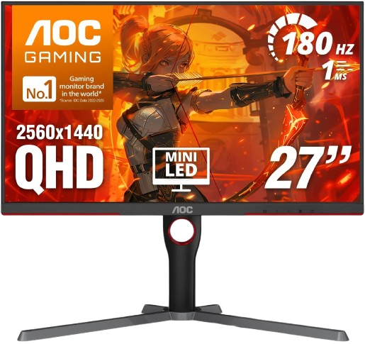 AOC Q27G3XMN