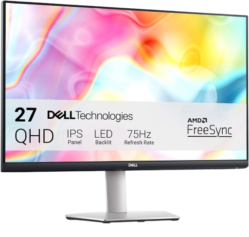 Dell S2722DC