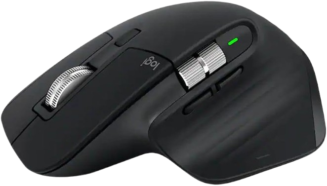 Logitech MX Master 3S