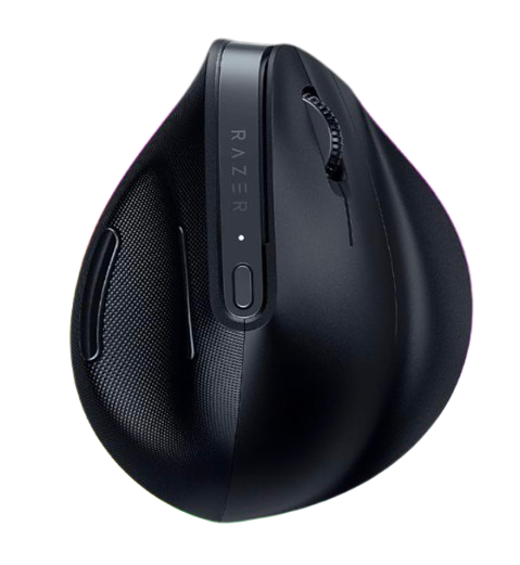 Razer Pro Click V2 Vertical Edition