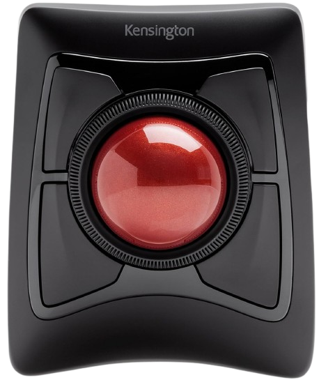 Kensington Expert Mouse Trackball