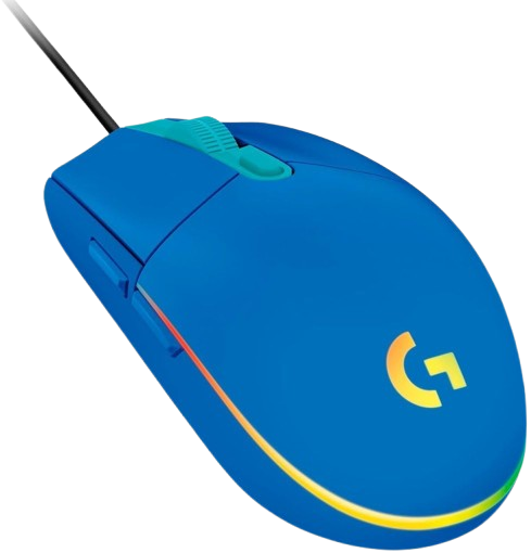Logitech G203 LIGHTSYNC