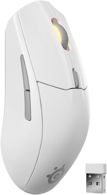 SteelSeries Rival 3 Wireless