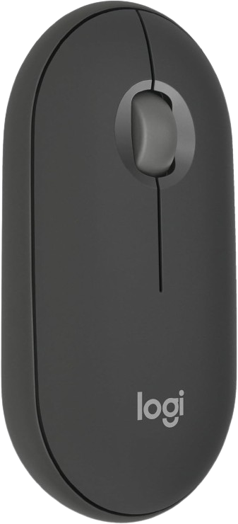 Logitech Pebble Mouse 2 M350s