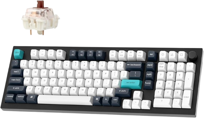 Keychron Q5 Max