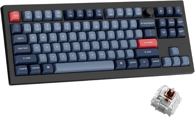 Keychron V3 Max