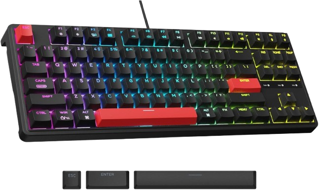 Keychron C3 Pro